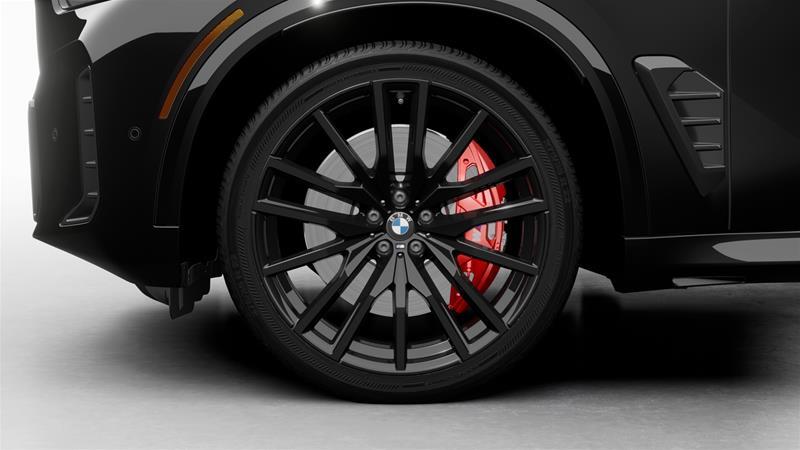 2026 BMW X5 - Image 8