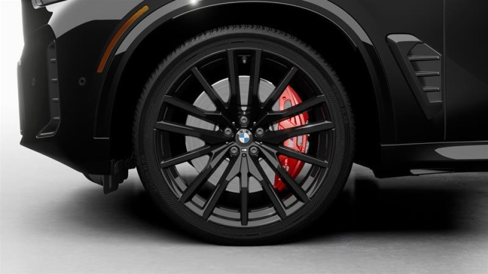 2026 BMW X5 - Image 8