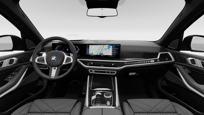 2026 BMW X5 - Image 10