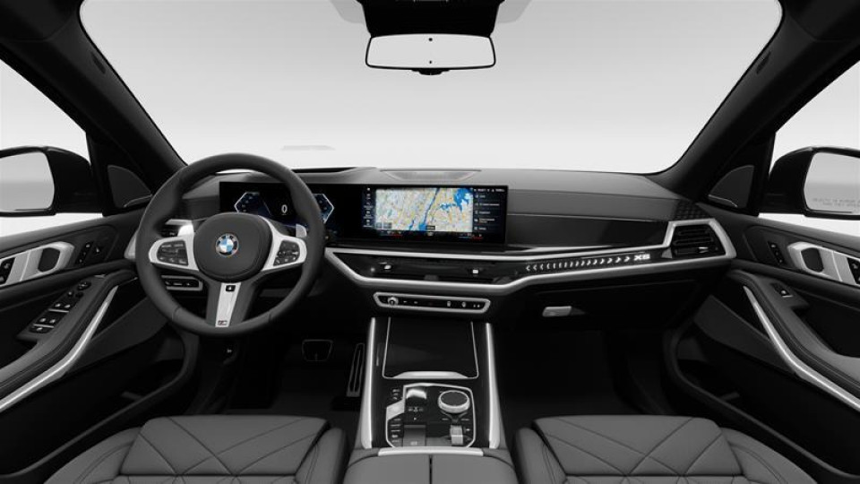 2026 BMW X5 - Image 10
