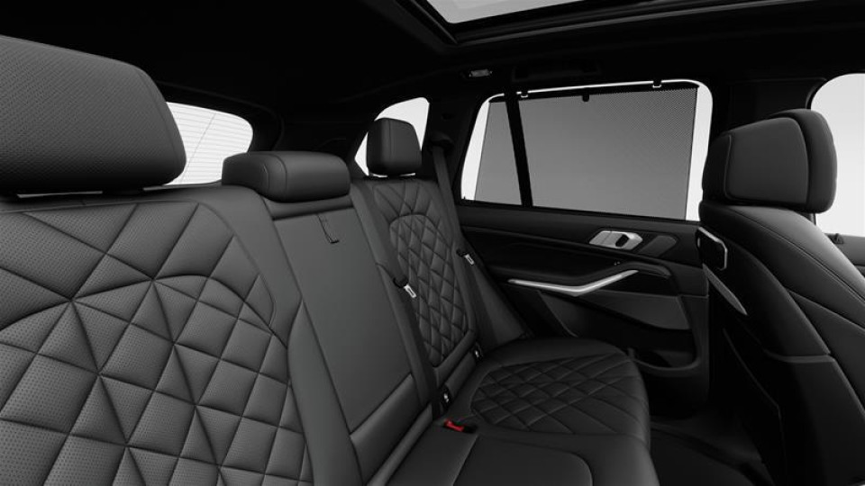 2026 BMW X5 - Image 11