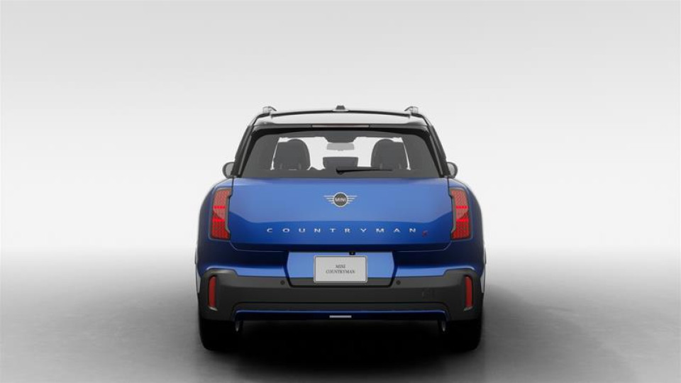 2026 MINI Countryman - Image 4