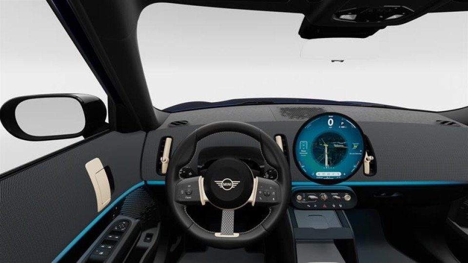 2026 MINI Countryman - Image 12