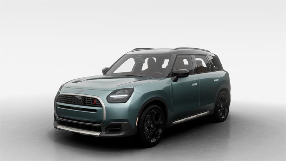 2026 MINI Countryman - Image 1