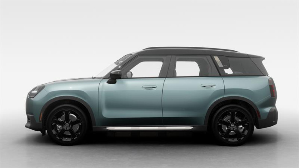 2026 MINI Countryman - Image 4