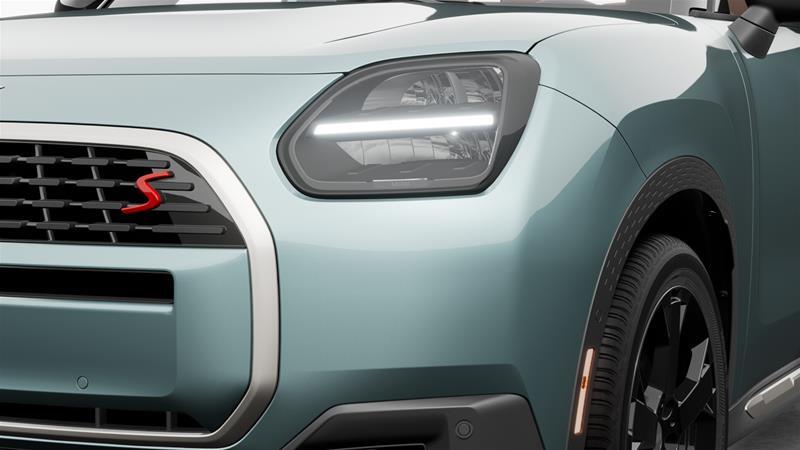 2026 MINI Countryman - Image 6
