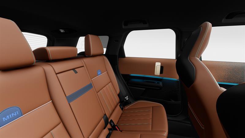2026 MINI Countryman - Image 12