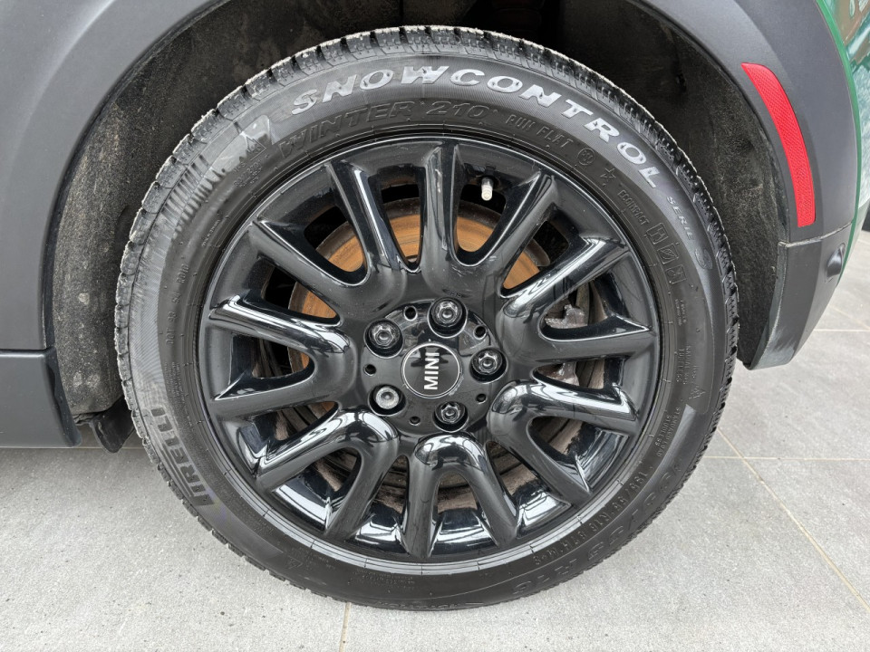 2023 MINI Cooper - Image 3