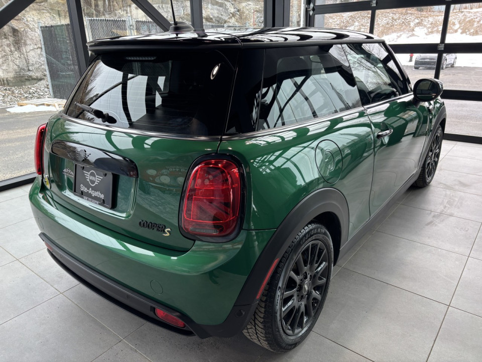 2023 MINI Cooper - Image 7