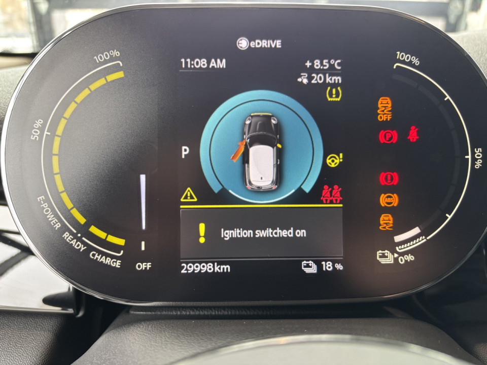 2023 MINI Cooper - Image 15
