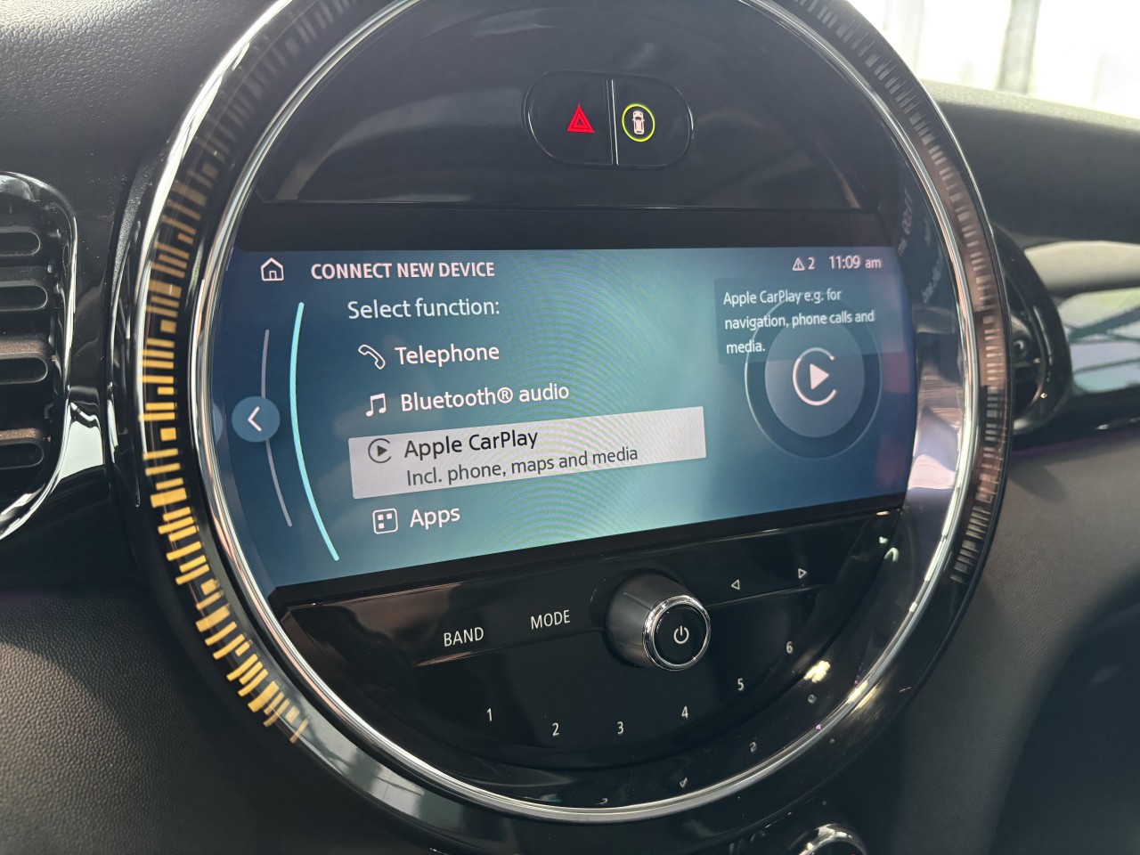 2023 MINI Cooper - Image 17
