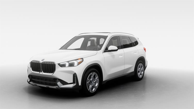 2026 BMW X1 - Image 1