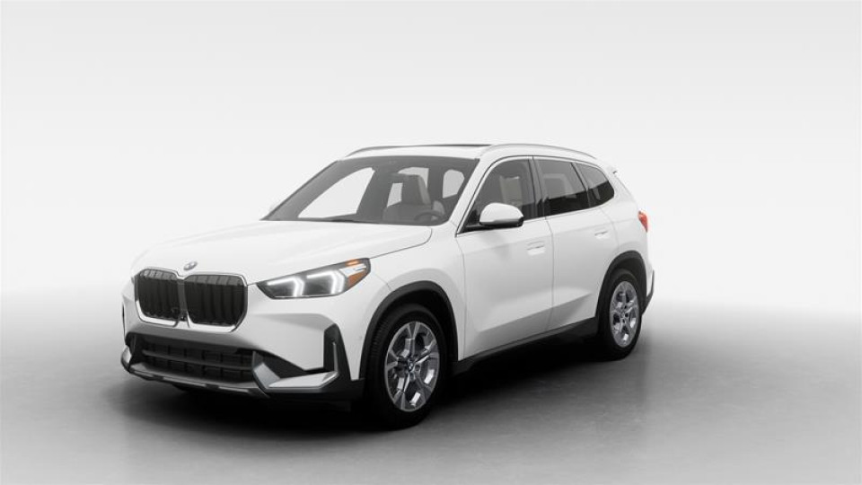 2026 BMW X1 - Image 1