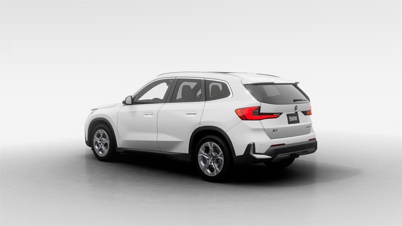 2026 BMW X1 - Image 2