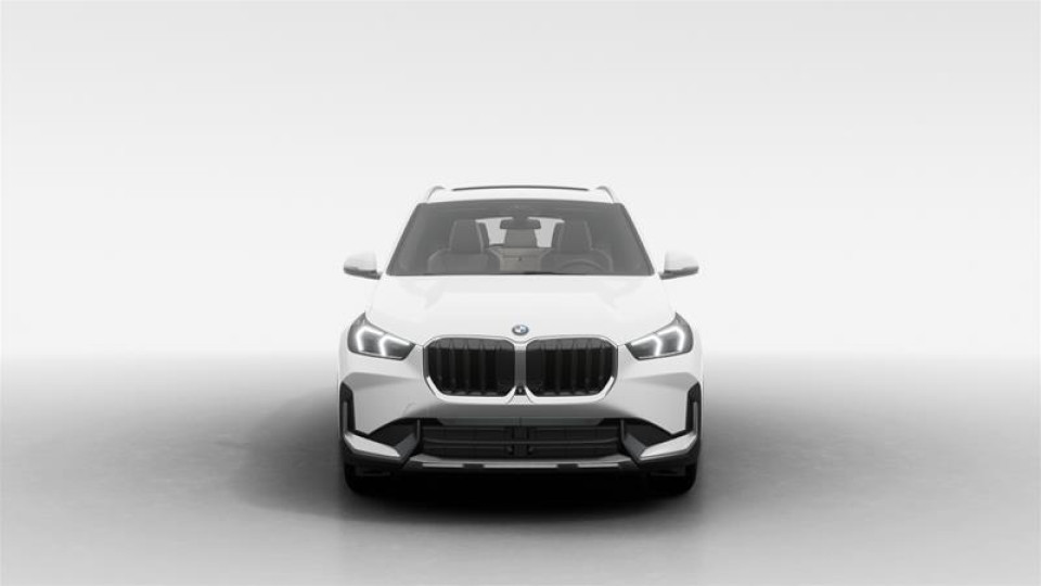 2026 BMW X1 - Image 3