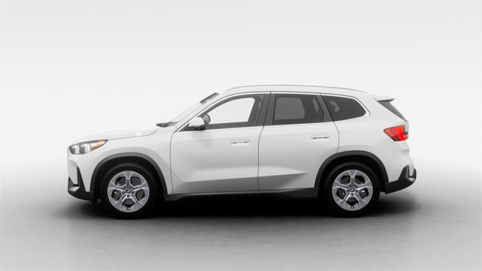 2026 BMW X1 - Image 4