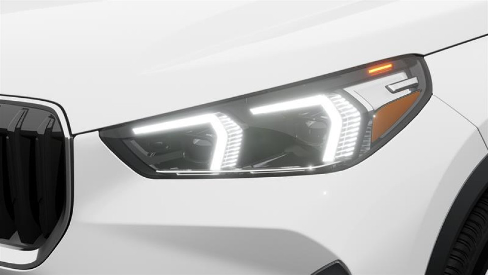 2026 BMW X1 - Image 6
