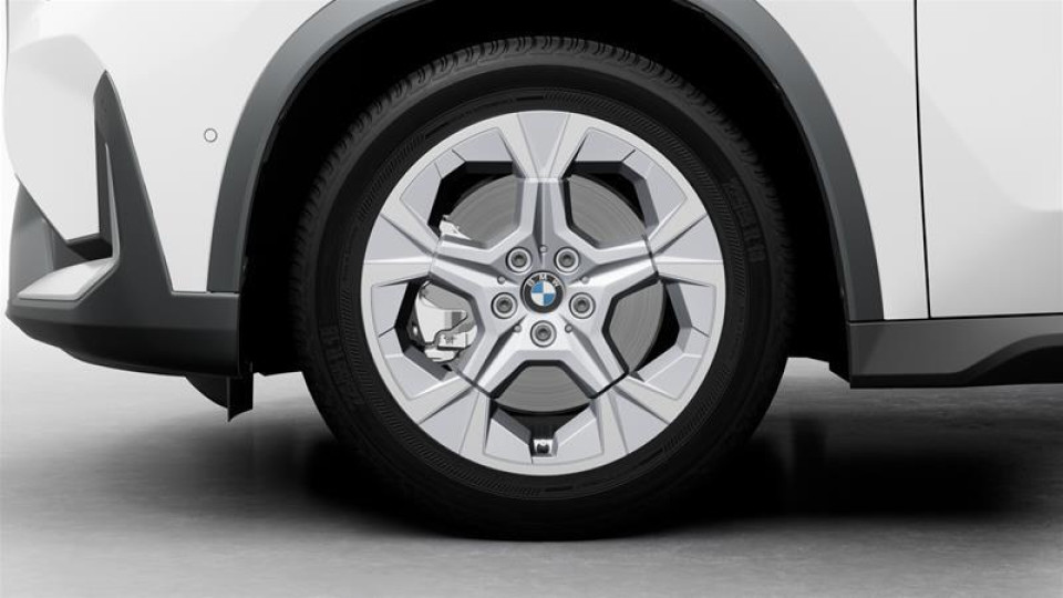 2026 BMW X1 - Image 7