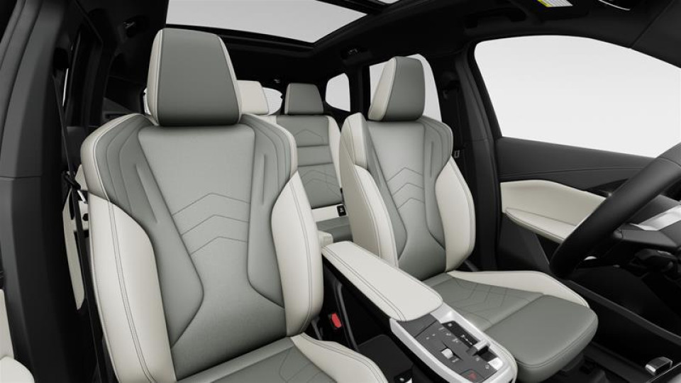 2026 BMW X1 - Image 10