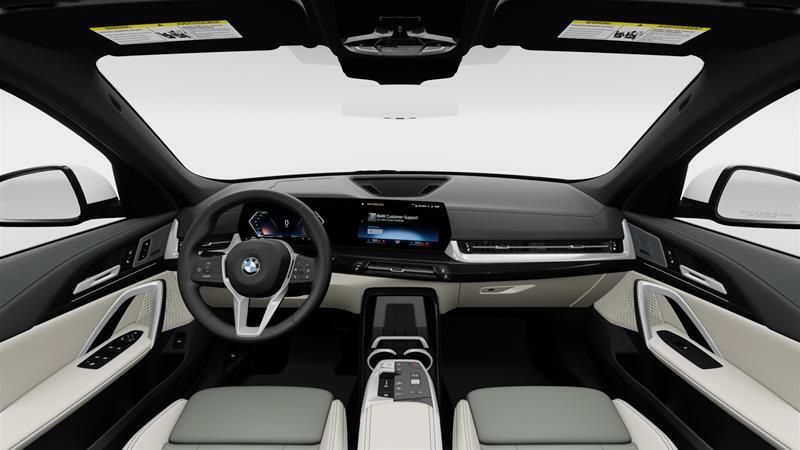 2026 BMW X1 - Image 13