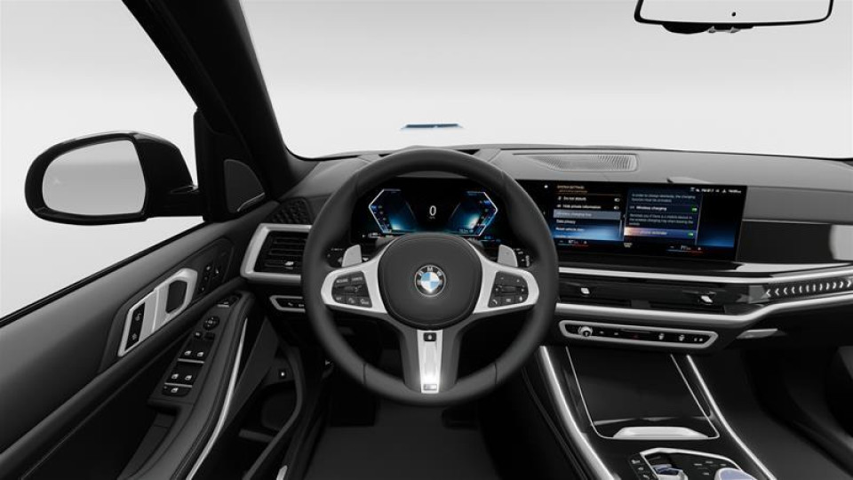 2026 BMW X5 - Image 6