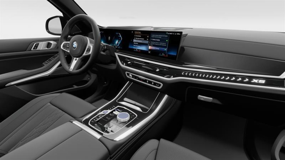 2026 BMW X5 - Image 7