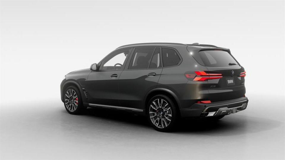 2026 BMW X5 - Image 8