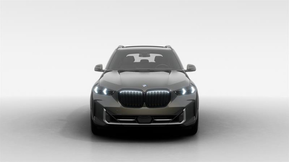 2026 BMW X5 - Image 9