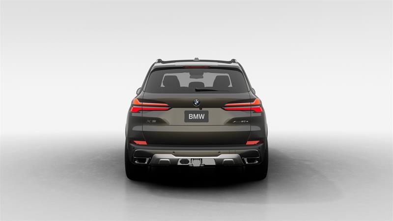 2026 BMW X5 - Image 11