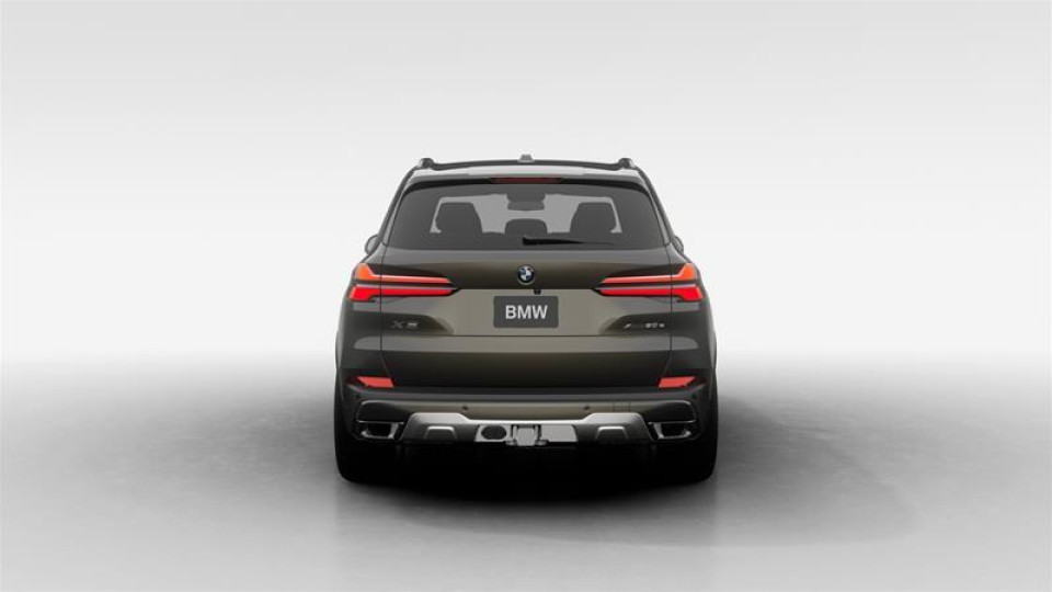 2026 BMW X5 - Image 11