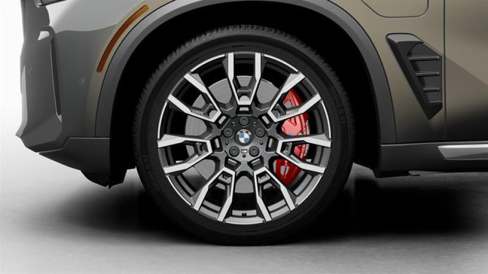 2026 BMW X5 - Image 13