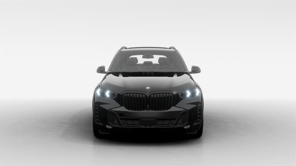 2026 BMW X5 - Image 3