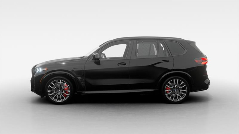 2026 BMW X5 - Image 4