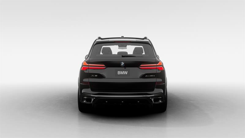 2026 BMW X5 - Image 5