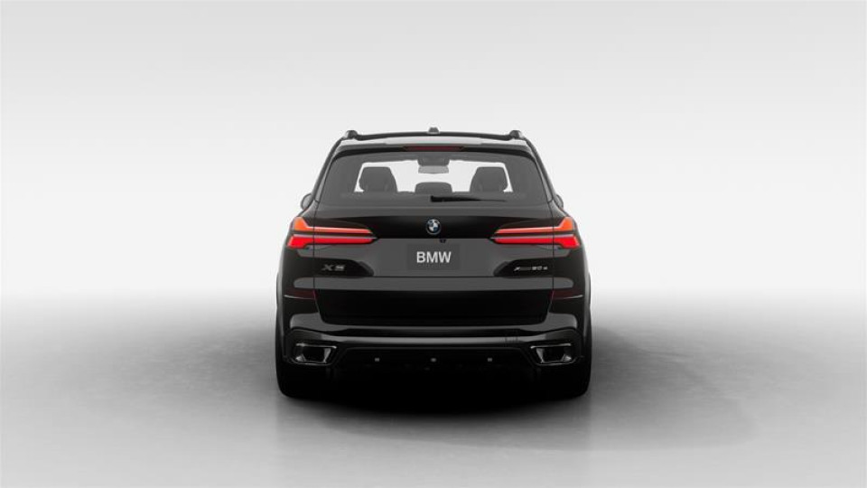 2026 BMW X5 - Image 5