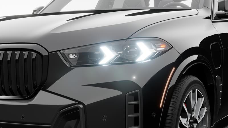 2026 BMW X5 - Image 6