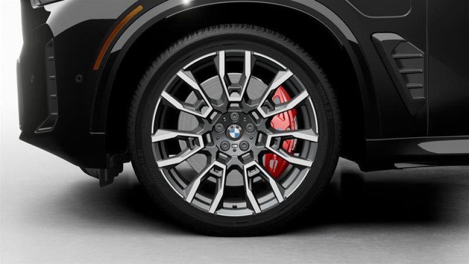 2026 BMW X5 - Image 7