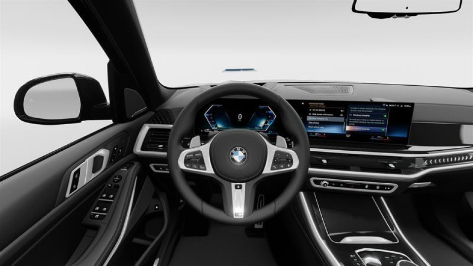 2026 BMW X5 - Image 14