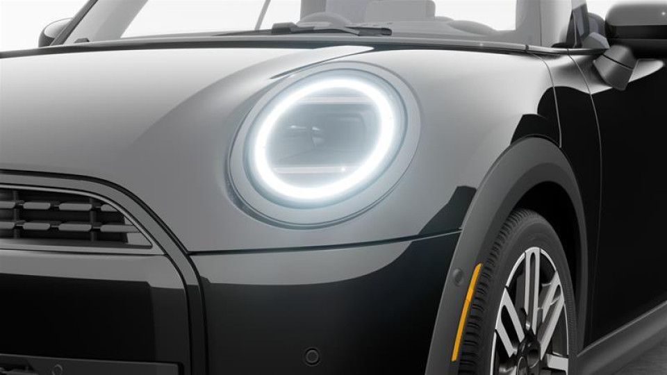 2026 MINI Convertible - Image 6