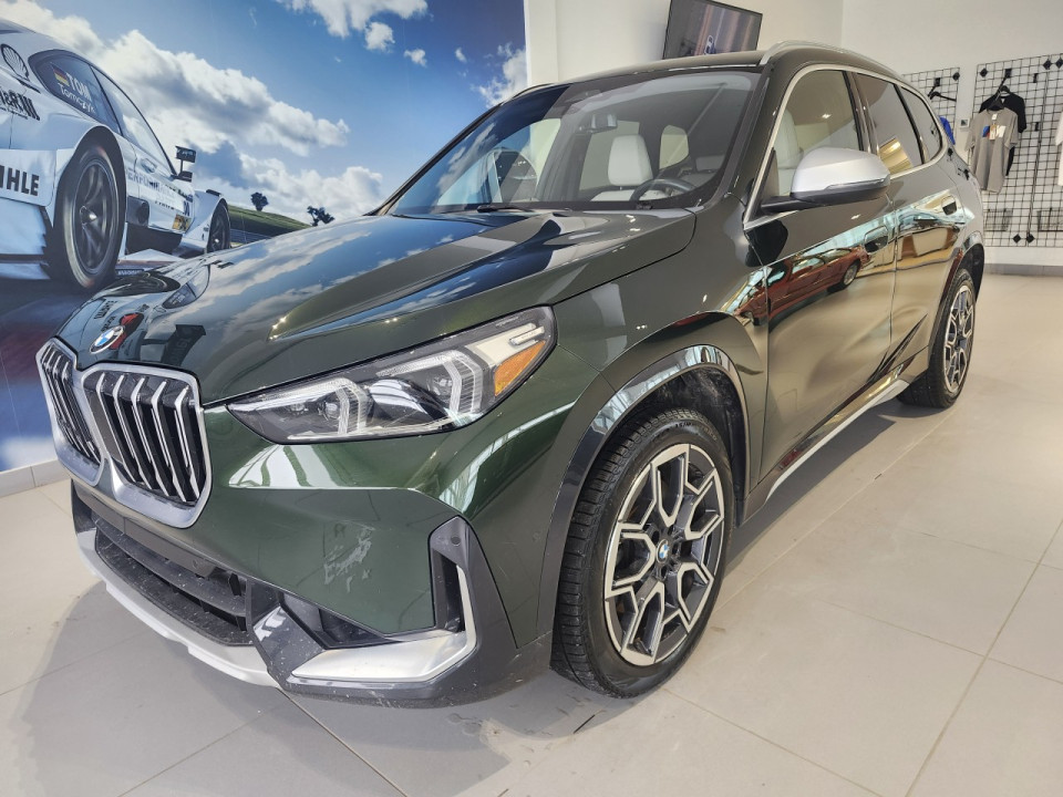 2023 BMW X1 - Image 1