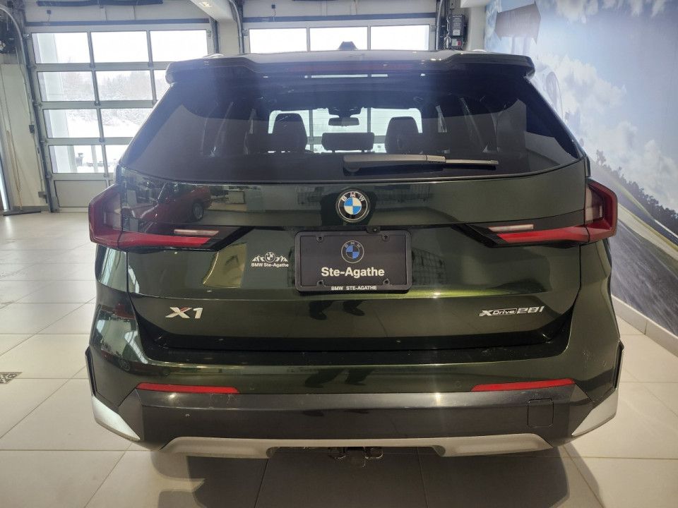 2023 BMW X1 - Image 4