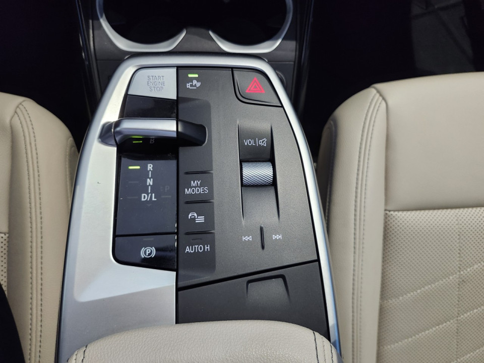 2023 BMW X1 - Image 20