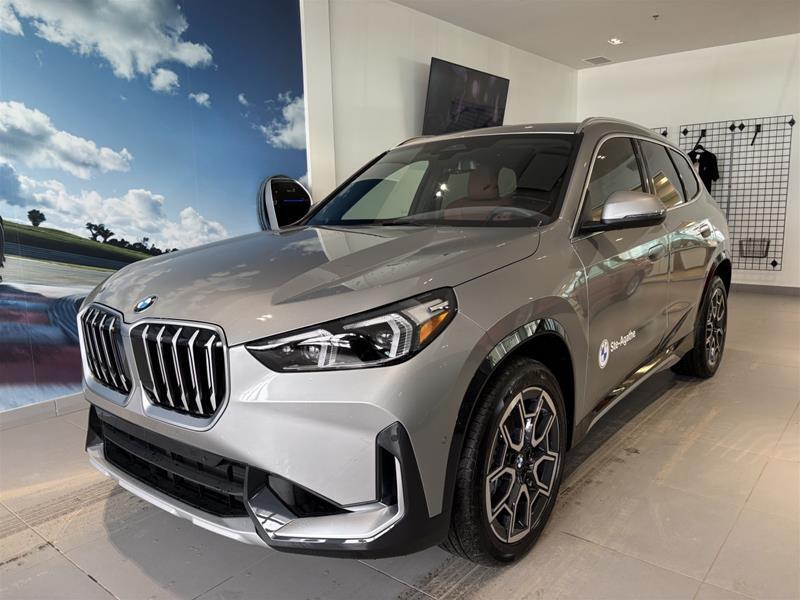 2026 BMW X1 - Image 1