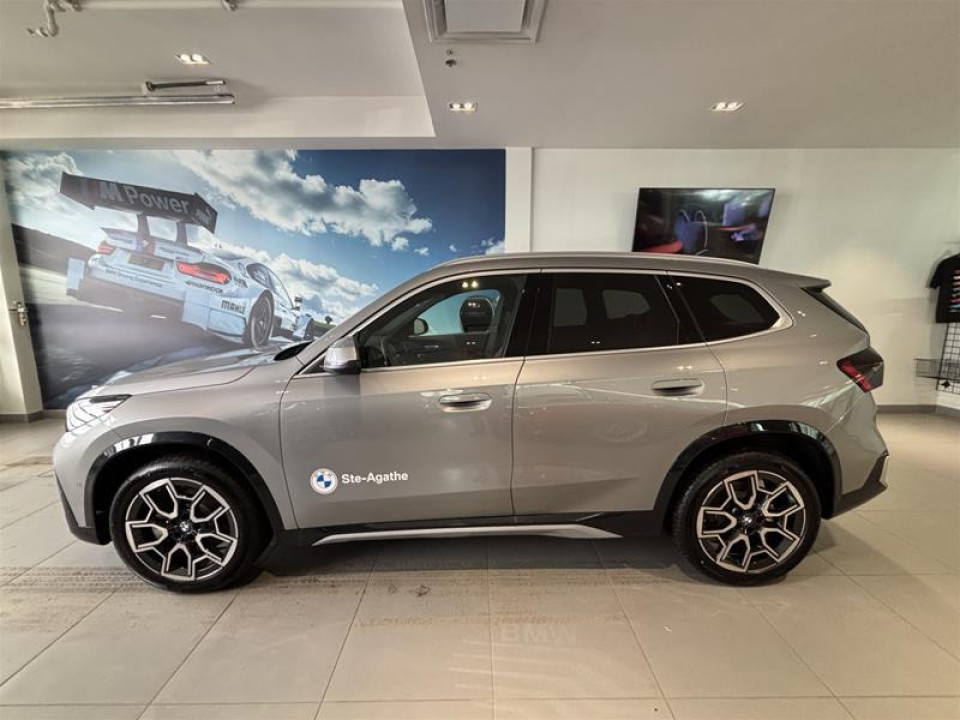 2026 BMW X1 - Image 2