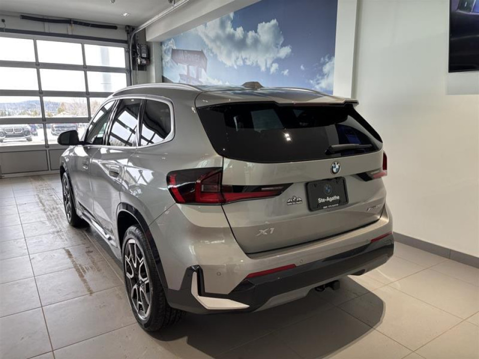 2026 BMW X1 - Image 4