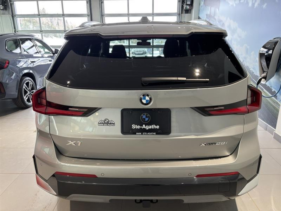 2026 BMW X1 - Image 5