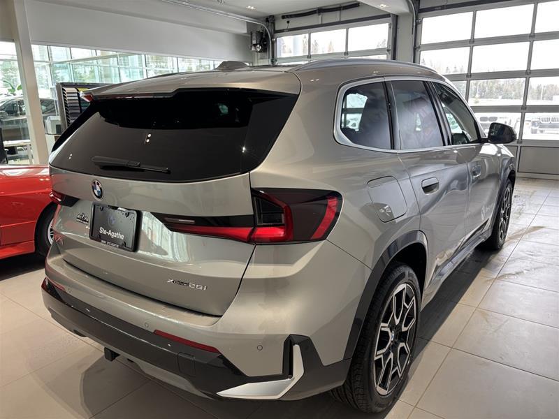 2026 BMW X1 - Image 7