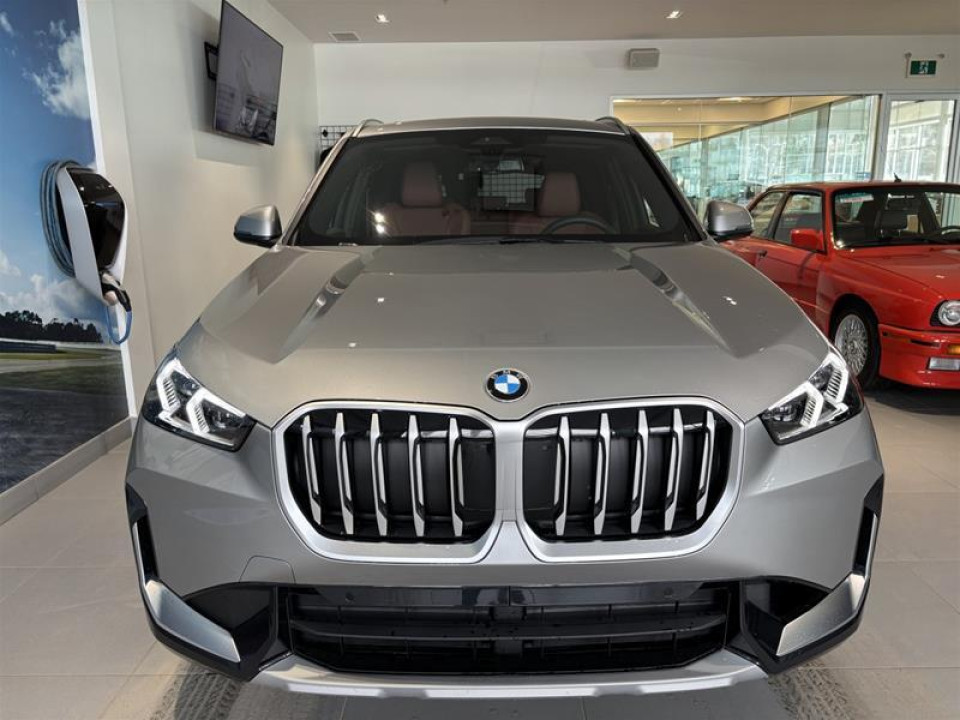 2026 BMW X1 - Image 9
