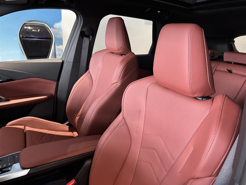 2026 BMW X1 - Image 15