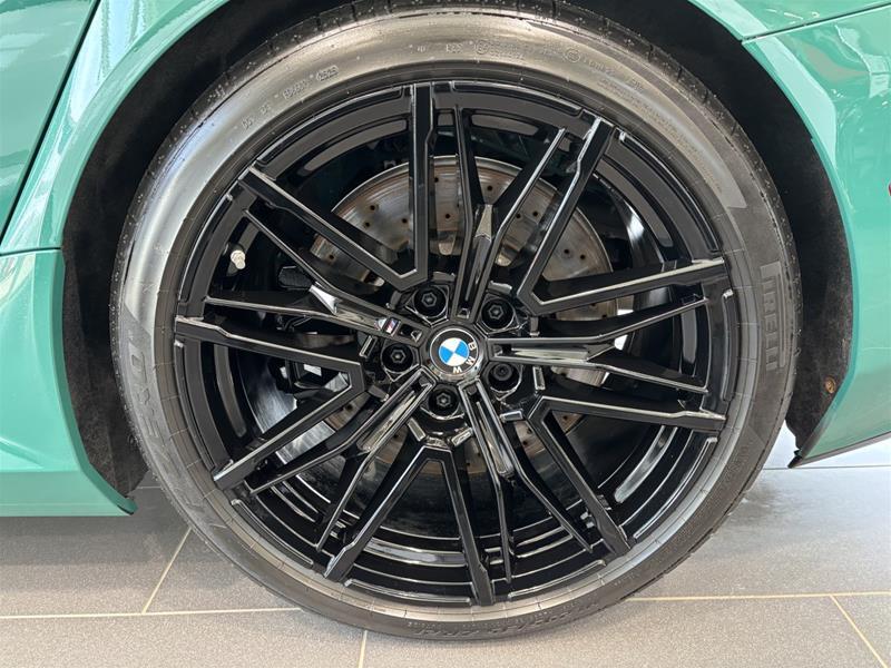 2026 BMW M5 - Image 3